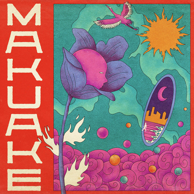 undefined album image