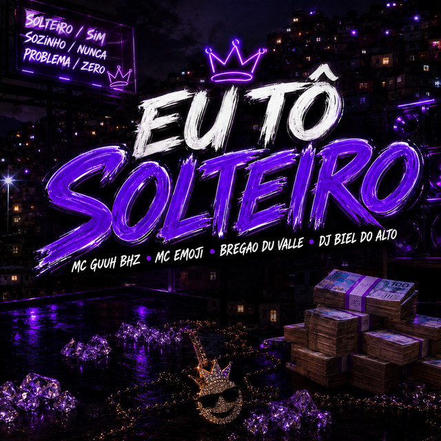Eu To Solteiro
