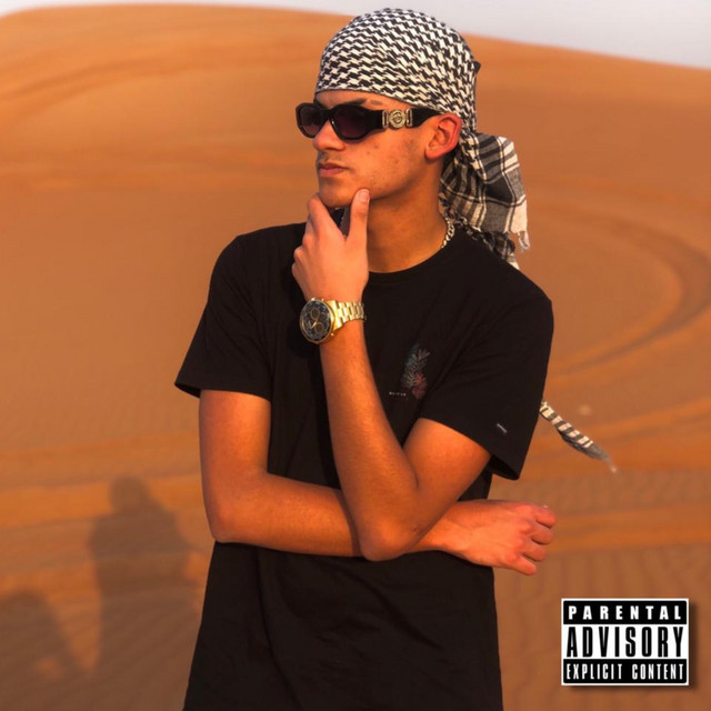 Eterno In Dubai cover art