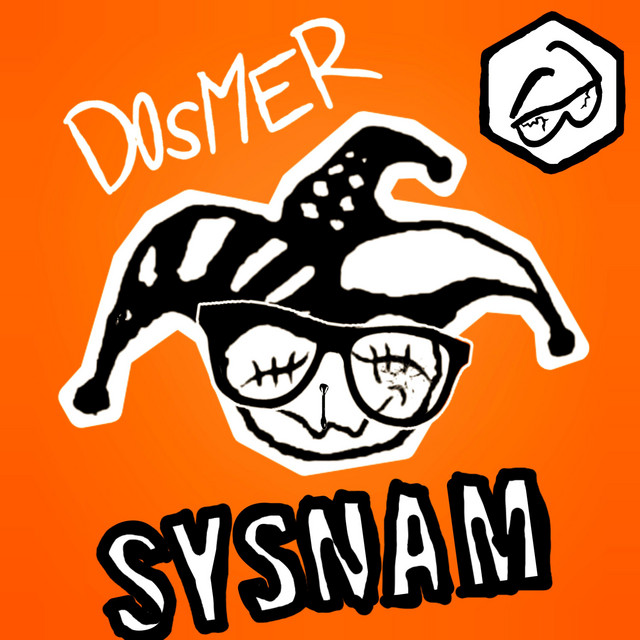 Sysnam (Singelversion) cover art