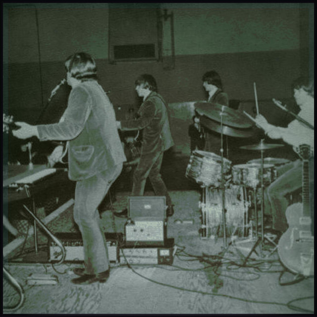 Such A Fool cover art