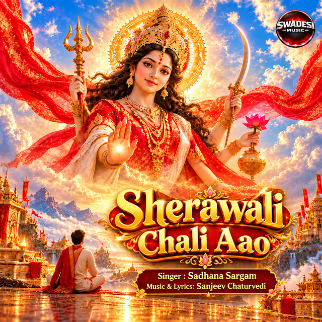 Shera Wali Chali Aao album image