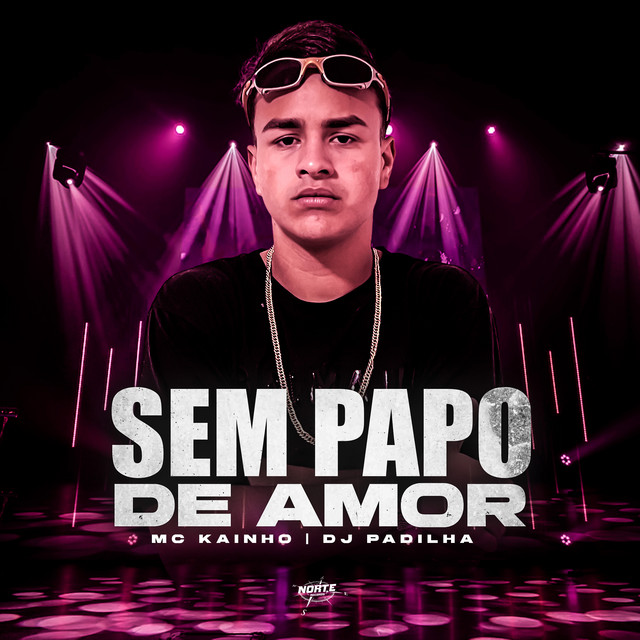 Sem Papo De Amor