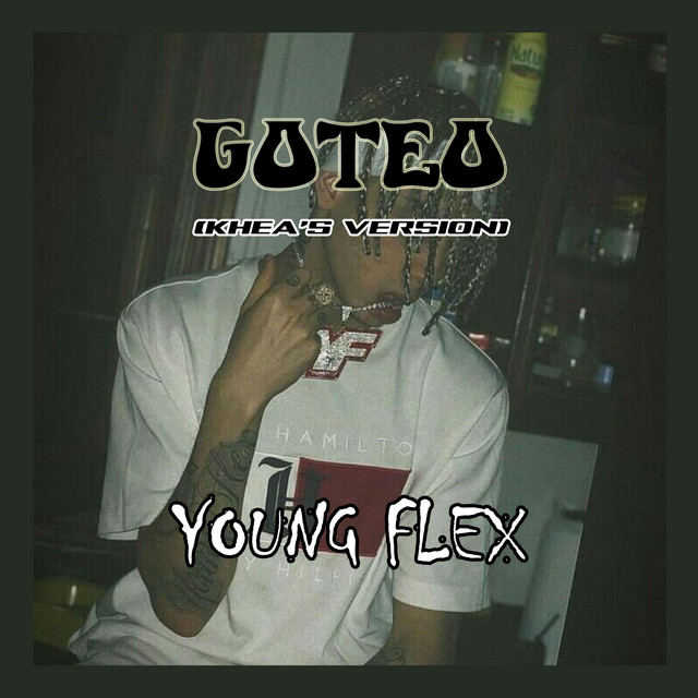 Goteo cover art