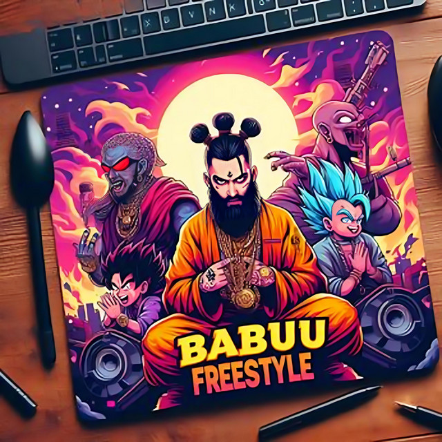 Babuu Freestyle