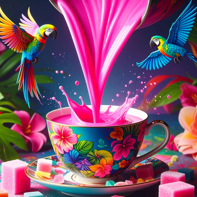 Mas Que Calor (Copacabana Oba Oba Mix)