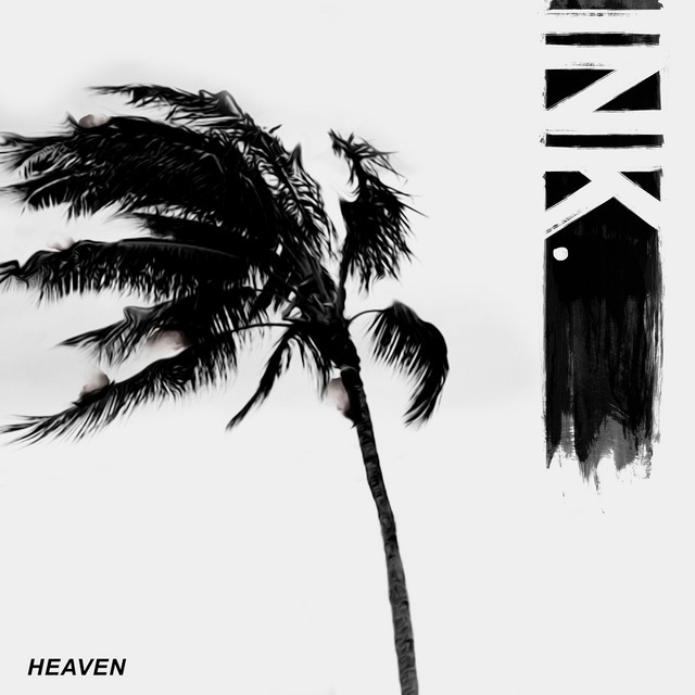 HEAVEN EP cover art