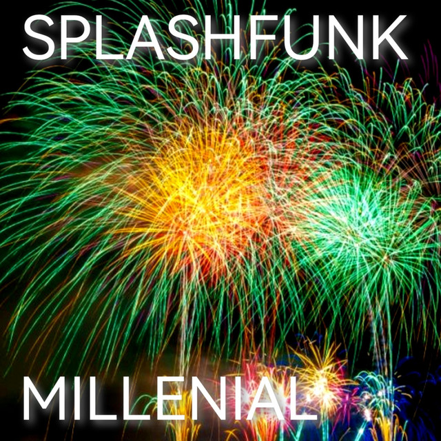Millenial (Radio Edit)
