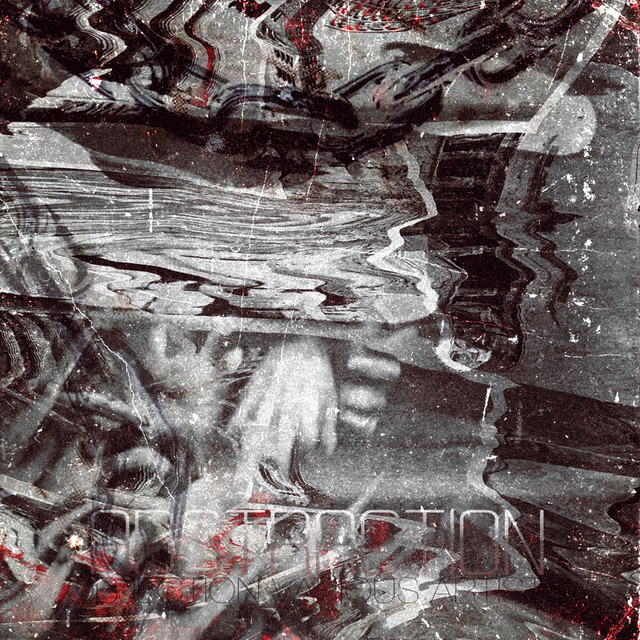 Abstraction VA cover art