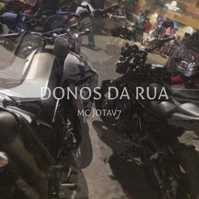 Donos Da Rua