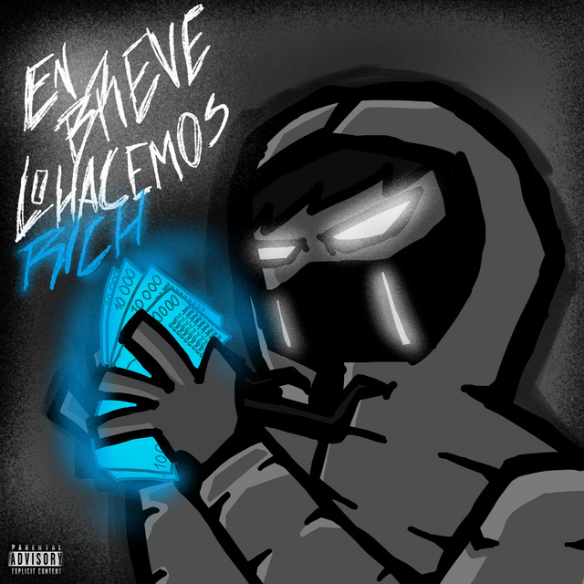 En Breve Lo Hacemos Rich cover art