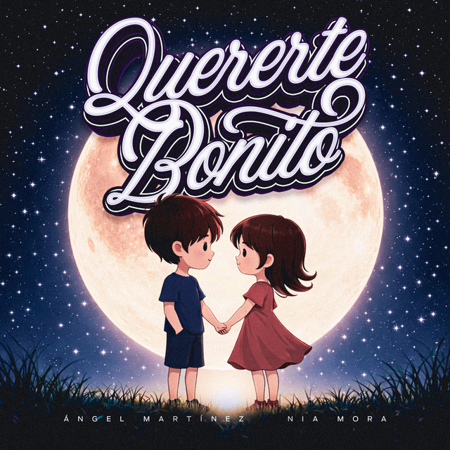 Quererte Bonito