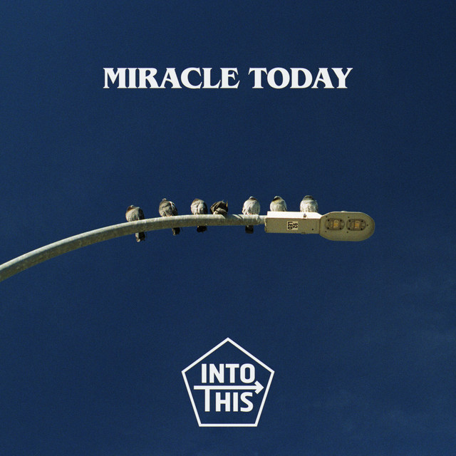Miracle Today cover art