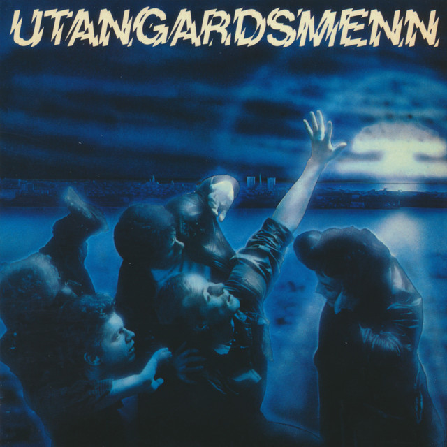 Geislavirkir (Sérútgáfa) cover art