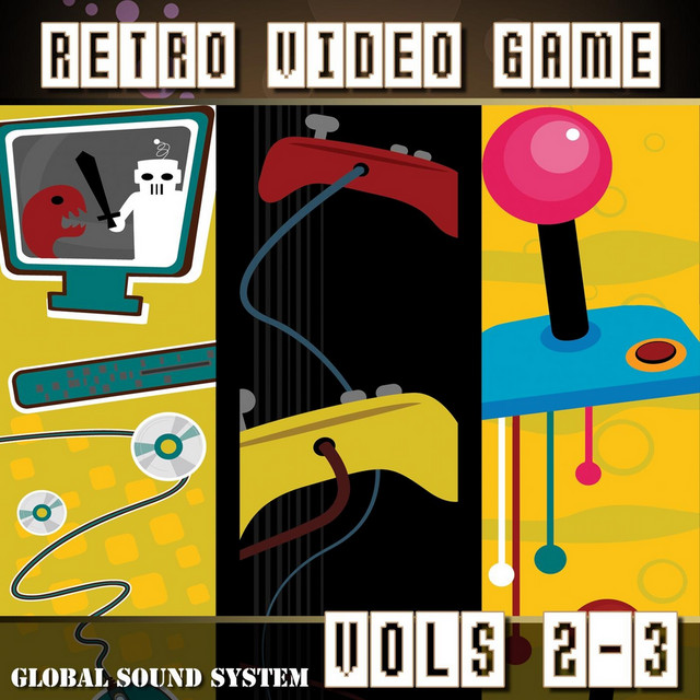 80's Gamer