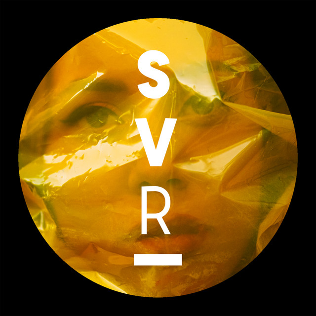 Обкладинка Anton Bykov — SVRSR003