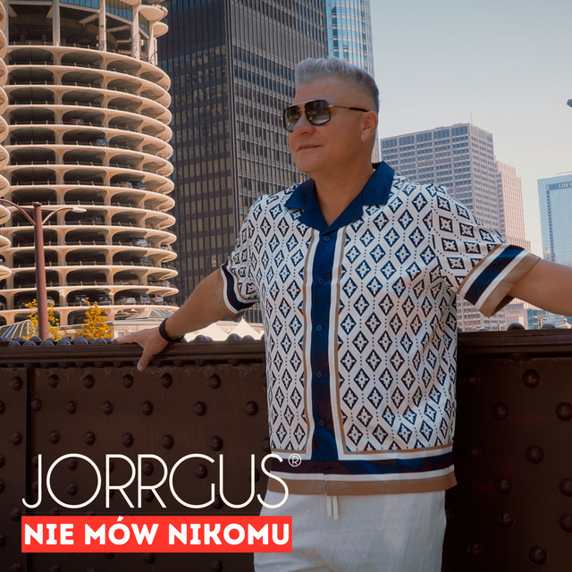 Nie mów nikomu cover