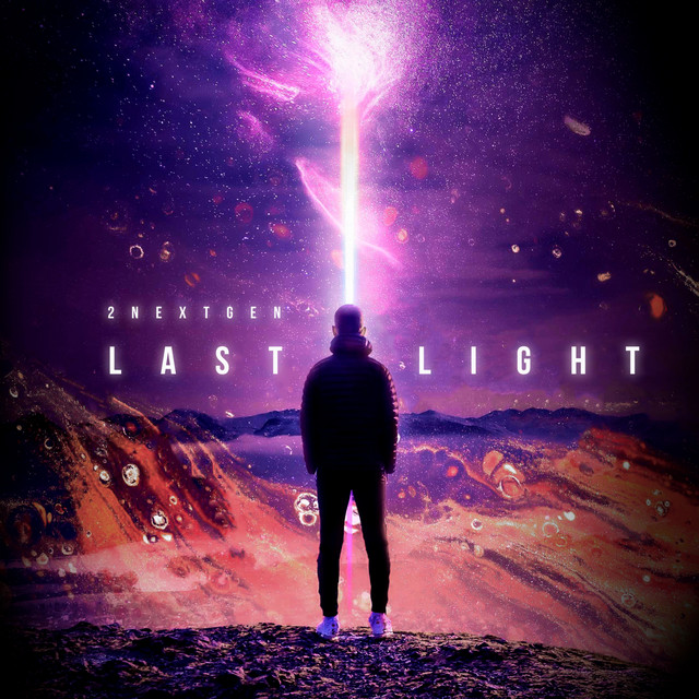 Обкладинка: Last Light — 2NextGen