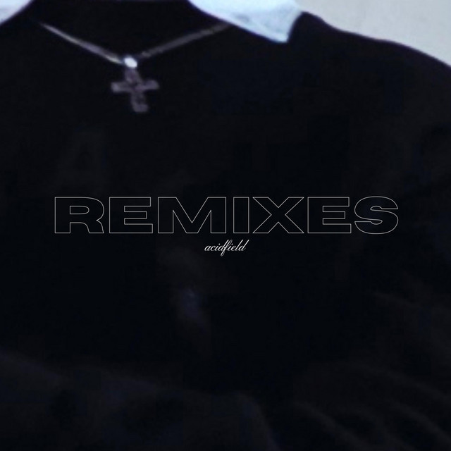REMIXES (CLUB REMIX)