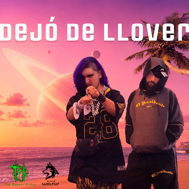 Dejó de Llover