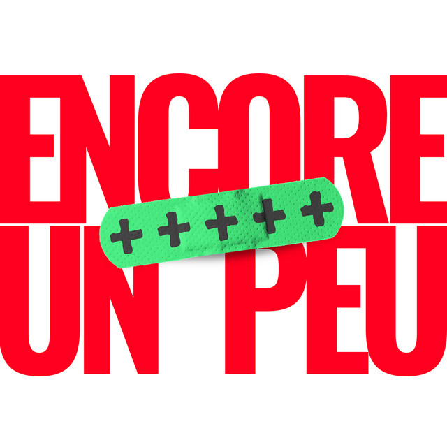 Encore un peu