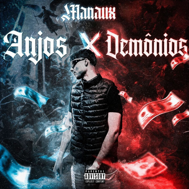 AnjosXdemônios