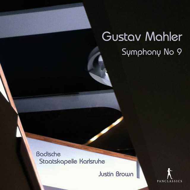 Symphony No. 9 in D Major: I. Andante comodo cover art