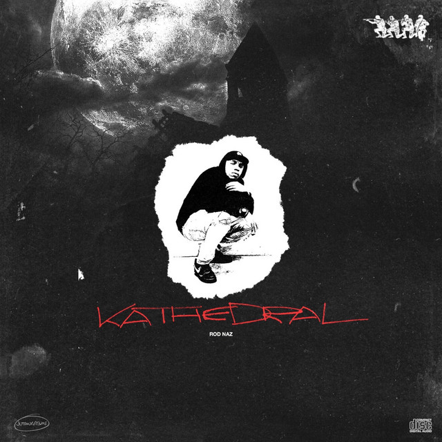 Kathedral cover art