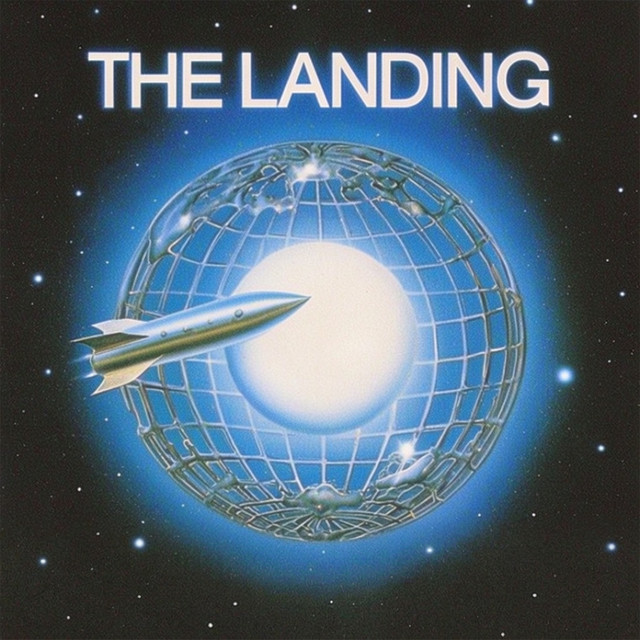 THE LANDING