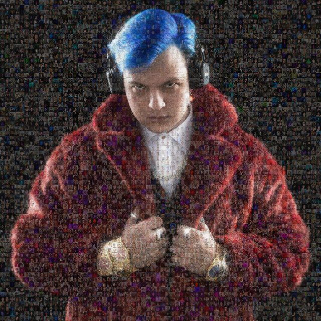 1000 жизней cover art