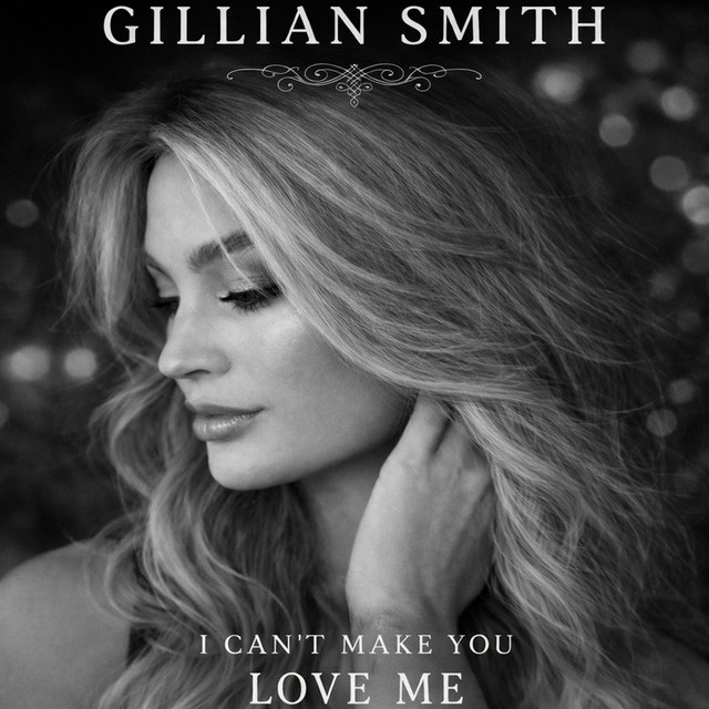 I Can't Make You Love Me