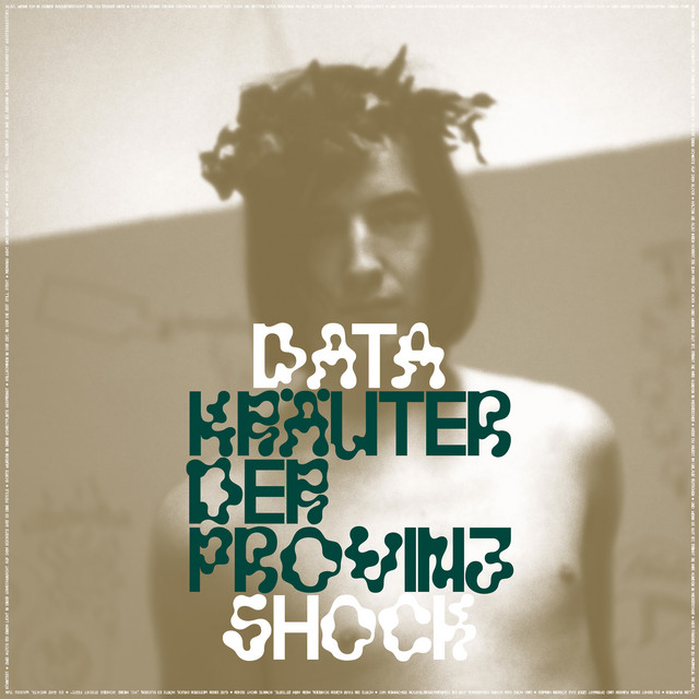 Kräuter der Provinz cover art