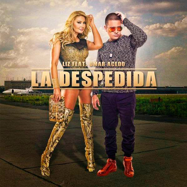 La Despedida by Liz