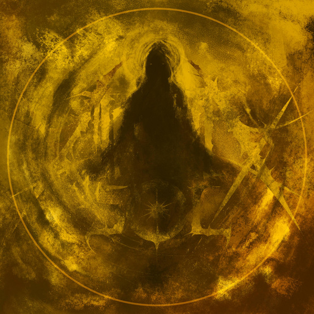 The Calling cover art