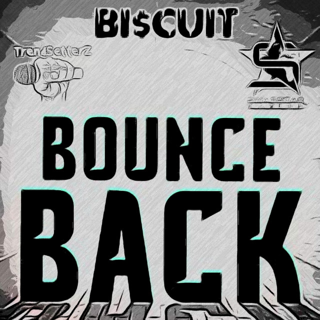 I Am Back cover art
