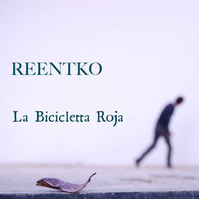 La Bicicletta Roja
