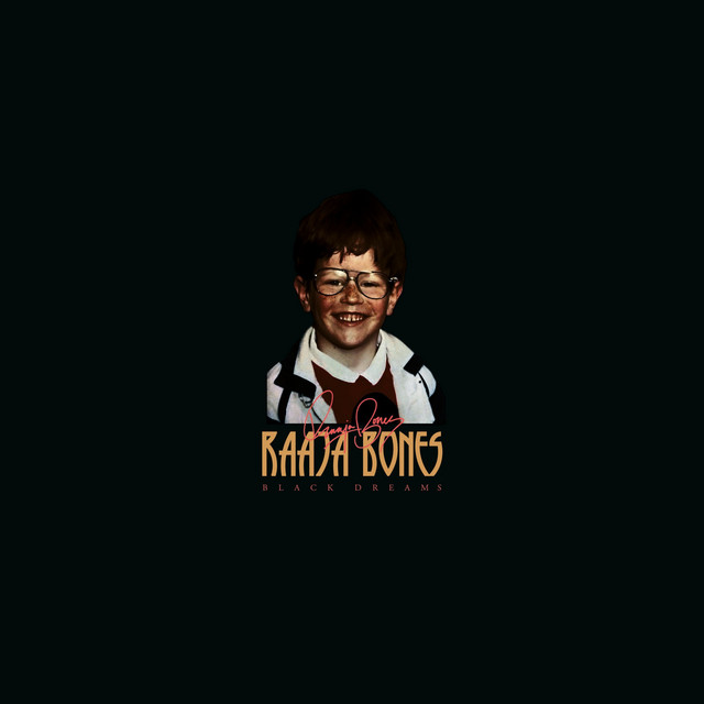 Black Dreams cover art