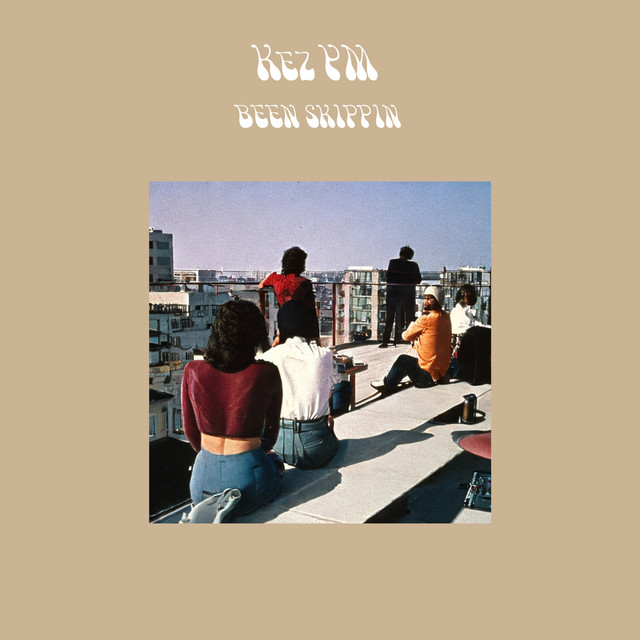 undefined album image