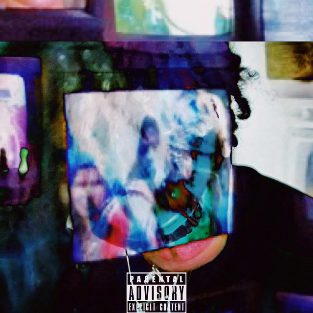 One Time cover art