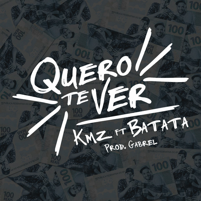 Quero Te Ver cover