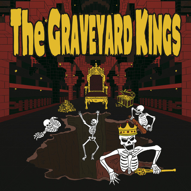 The Graveyard Kings photo