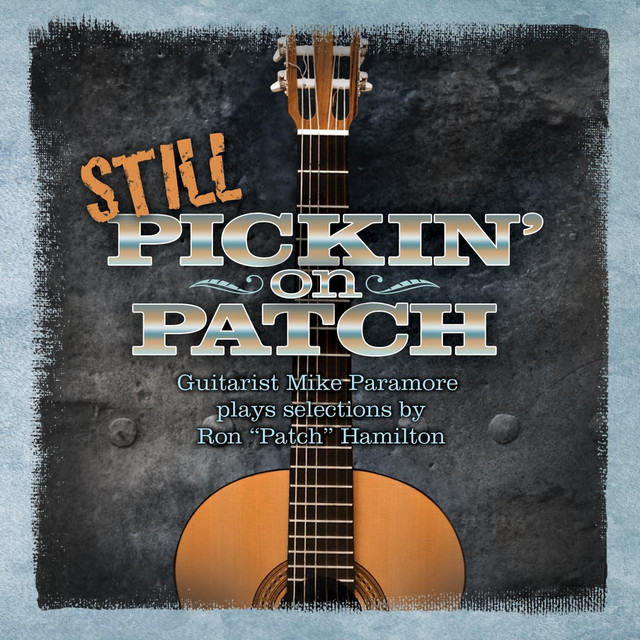 Still Pickin' on Patch cover art