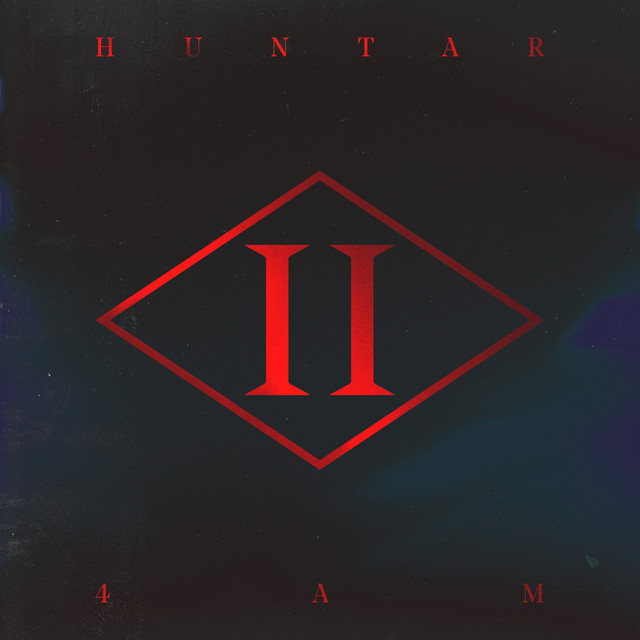 4AM (Kulkid Remix) cover