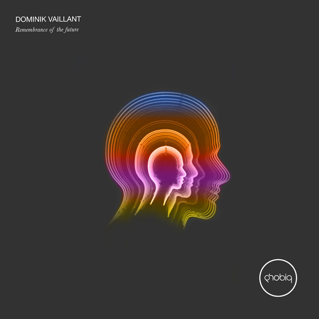 Remembrance Of The Future album art