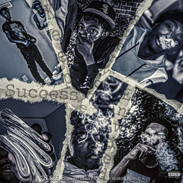 Success Keeps Everyone Envied cover art