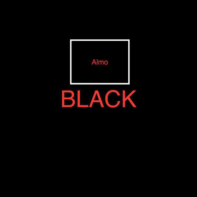 Almo | Spotify