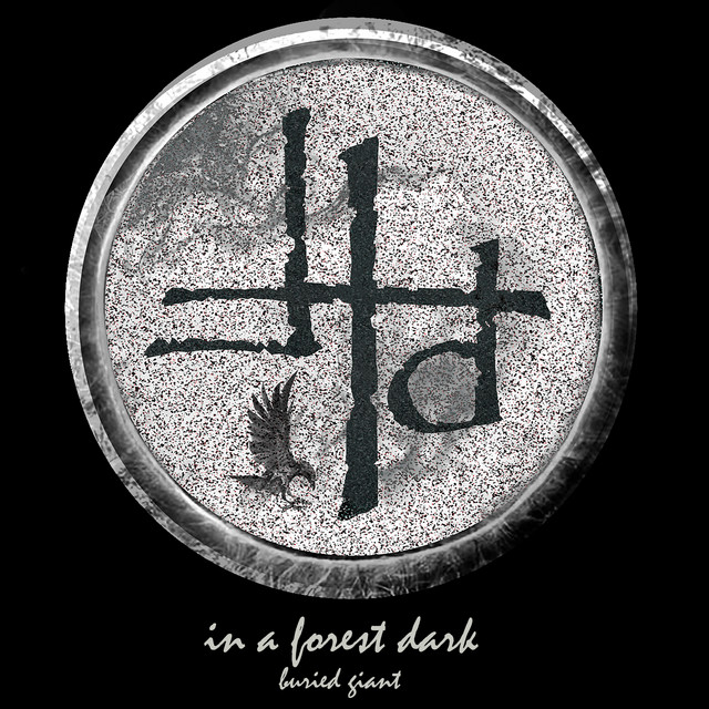 Buried Giant cover art