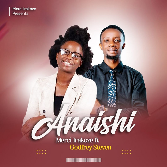 Anaishi cover art