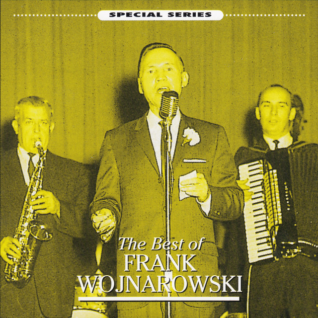 Frank Wojnarowski