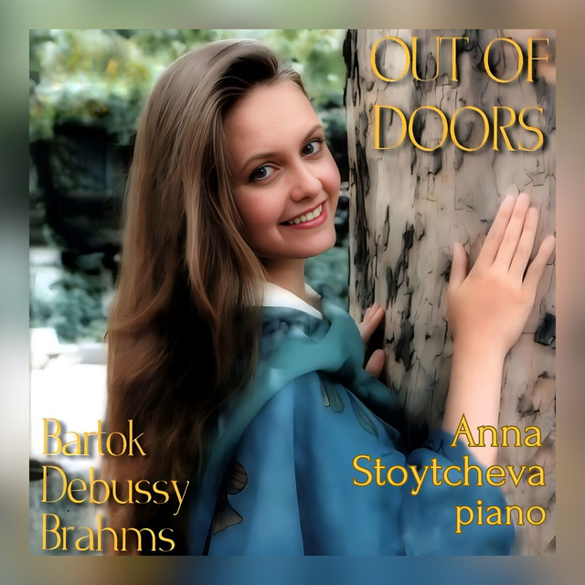 Out of Doors, Sz. 81: I. With drums and pipes